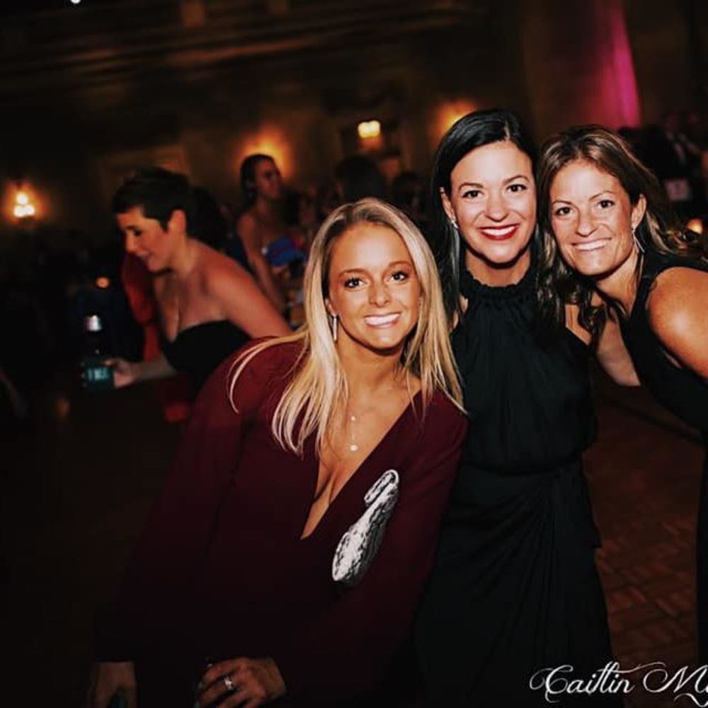 Meet your Posher, Riley